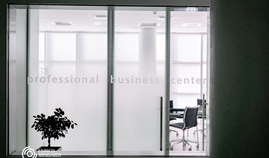 professional business center